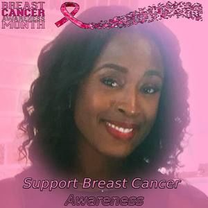 Meet your Posher, Samieka